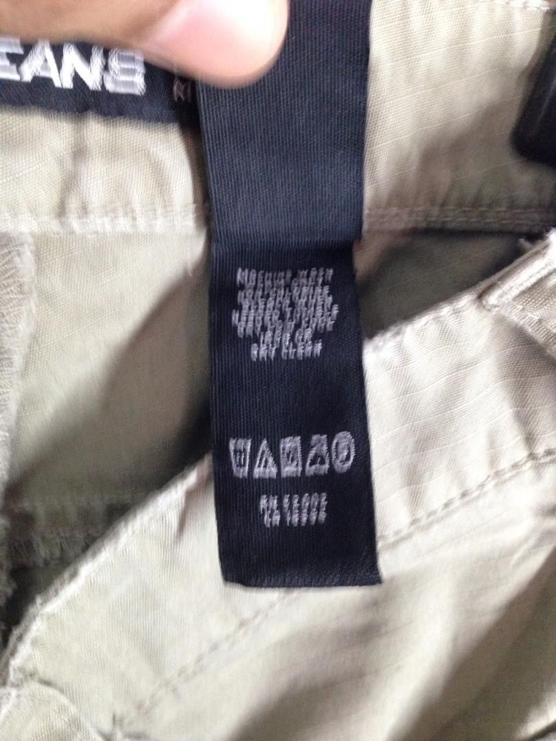 DKNY DKNY Pants Size US 28 / EU 44 - 12 Thumbnail