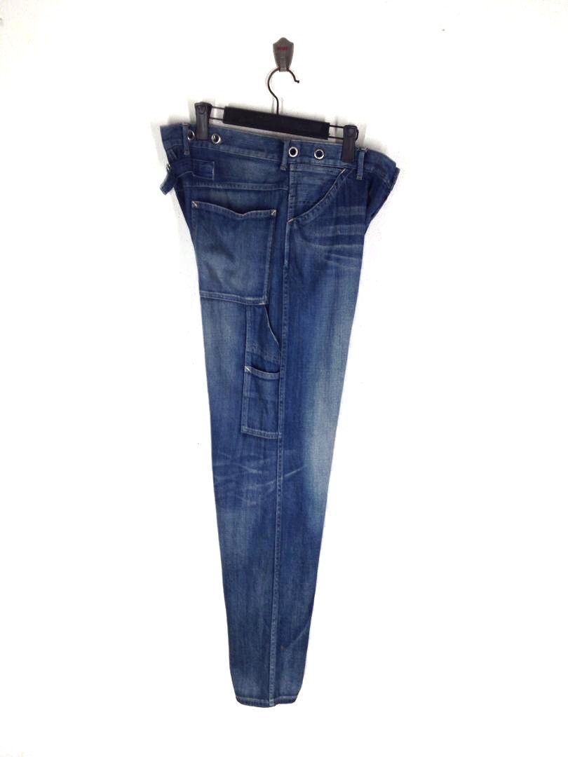 Designer × Japanese Brand japanese brand By Shimamura pants Size US 35 - 3 Thumbnail