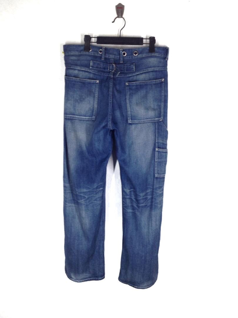 Designer × Japanese Brand japanese brand By Shimamura pants Size US 35 - 2 Thumbnail