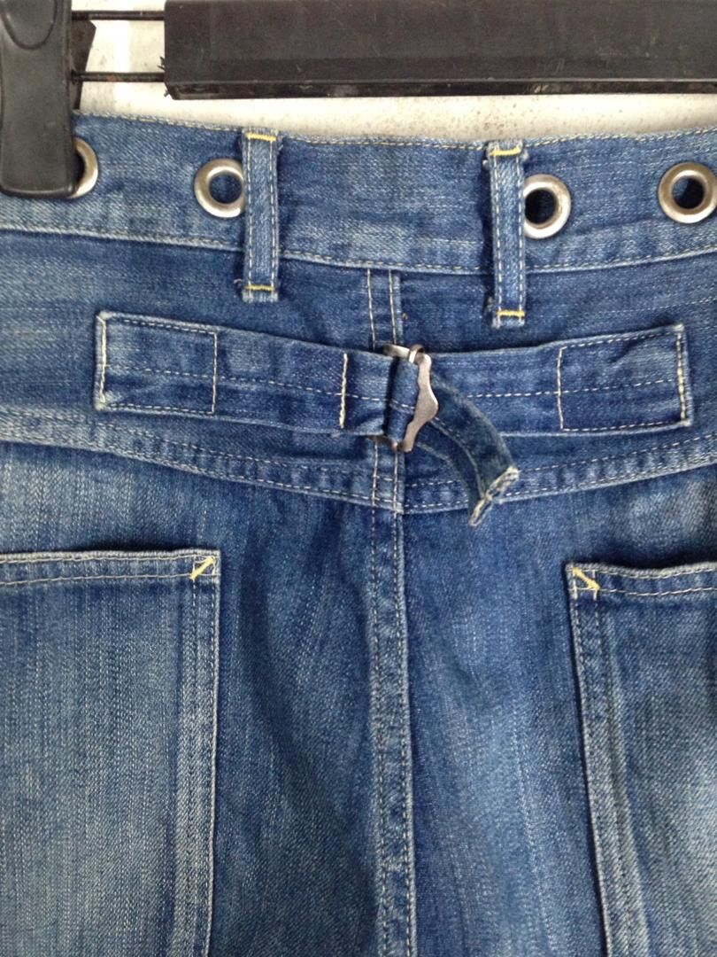 Designer × Japanese Brand japanese brand By Shimamura pants Size US 35 - 8 Thumbnail