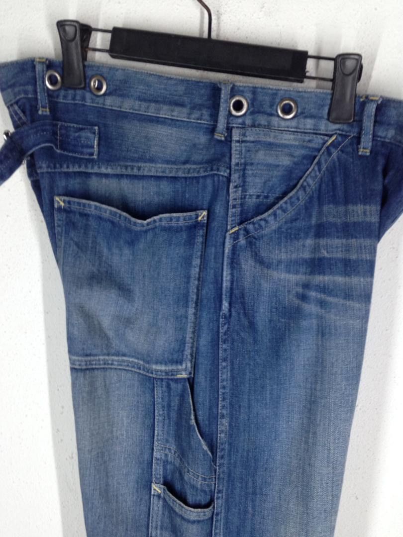 Designer × Japanese Brand japanese brand By Shimamura pants Size US 35 - 5 Thumbnail