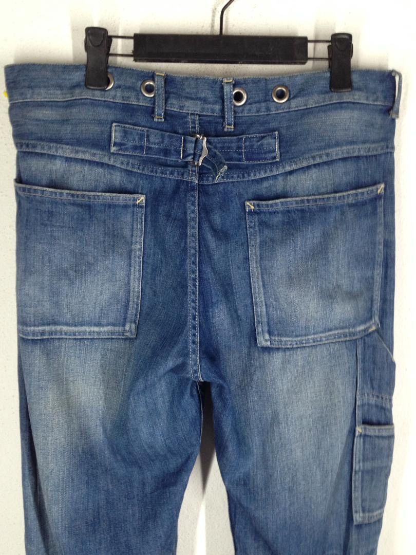 Designer × Japanese Brand japanese brand By Shimamura pants Size US 35 - 9 Thumbnail