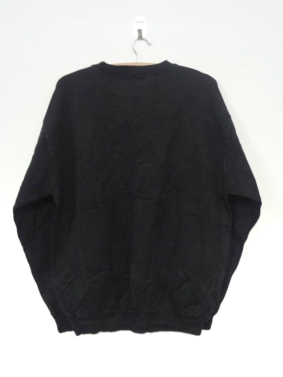 Hang Ten × Vintage Hang Ten Big Logo Surf surfing Street Wear Sweatshirt Size US L / EU 52-54 / 3 - 2 Thumbnail