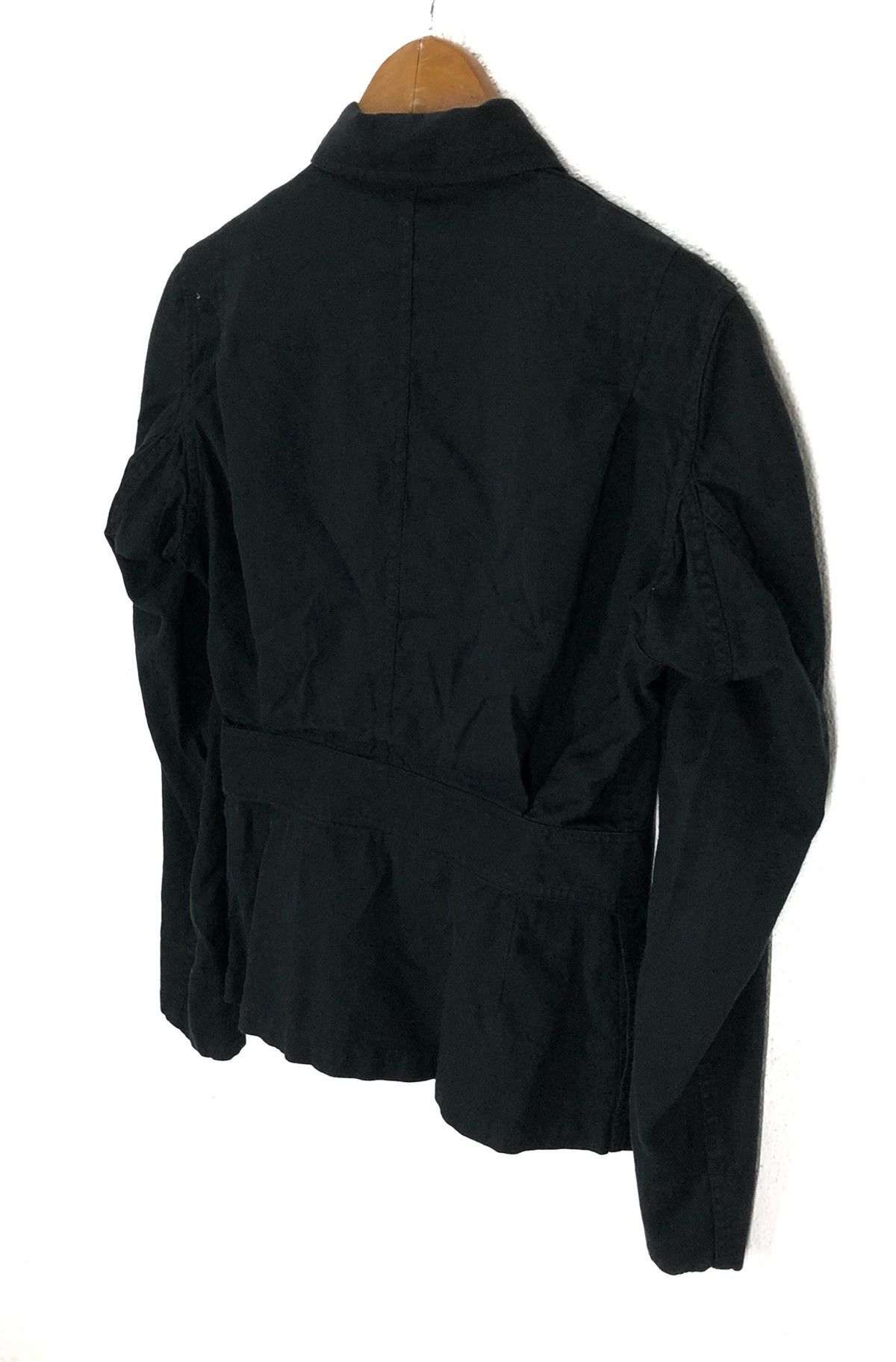 CABANE de ZUCCa Zucca Jacket cw21 Size US M / EU 48-50 / 2 - 7 Thumbnail