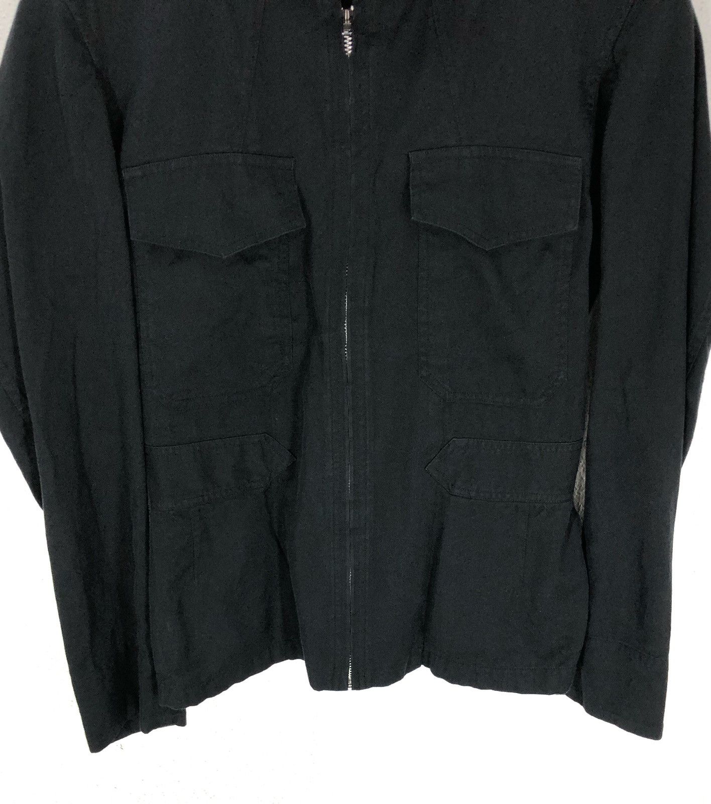 CABANE de ZUCCa Zucca Jacket cw21 Size US M / EU 48-50 / 2 - 3 Thumbnail
