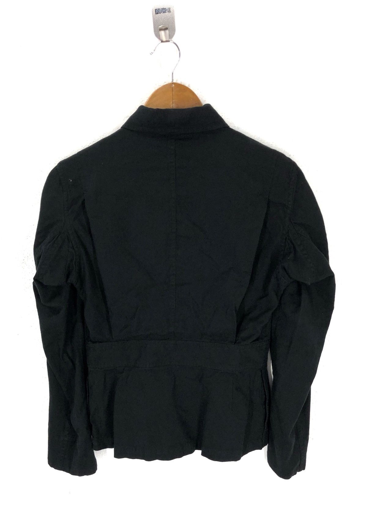 CABANE de ZUCCa Zucca Jacket cw21 Size US M / EU 48-50 / 2 - 5 Thumbnail