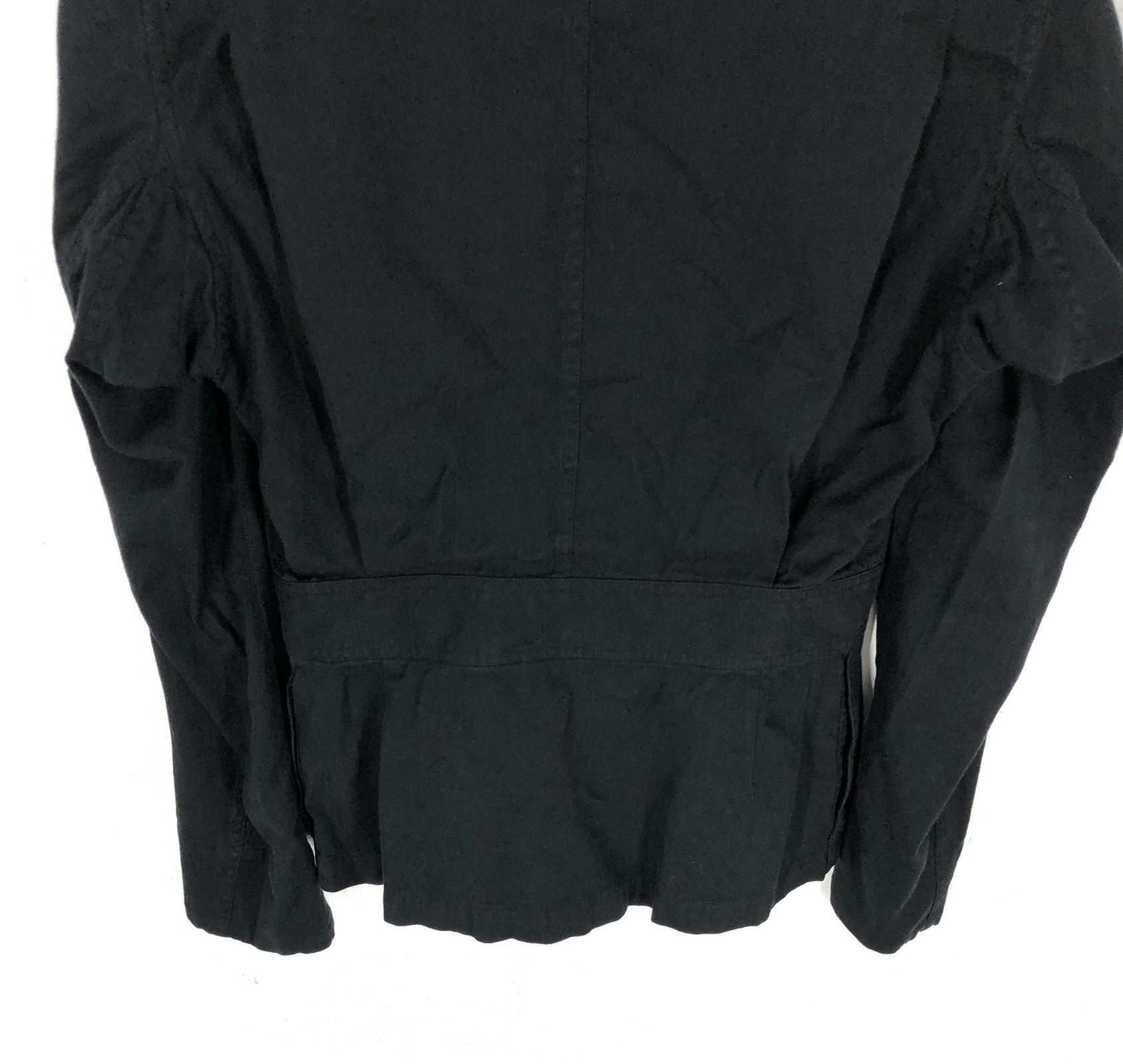 CABANE de ZUCCa Zucca Jacket cw21 Size US M / EU 48-50 / 2 - 6 Thumbnail
