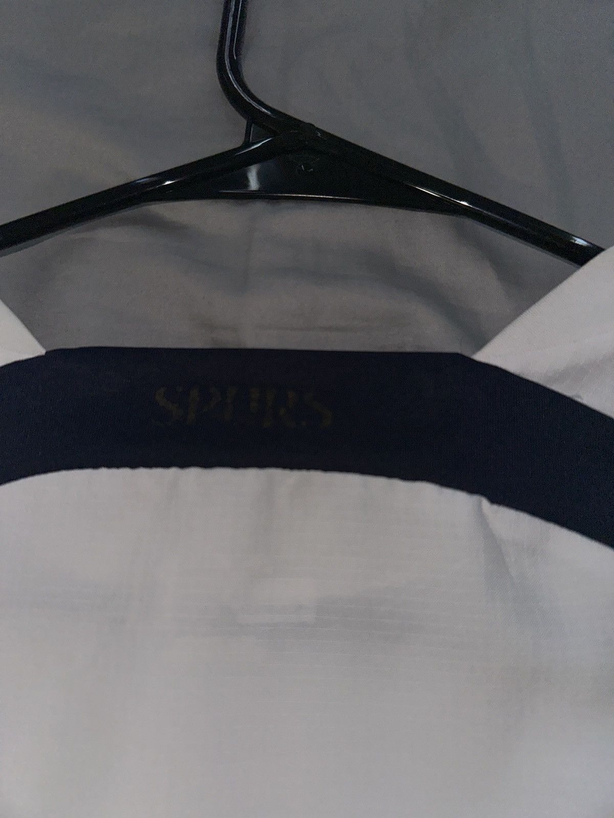 Puma Tottenham Home Jersey Mansion Size US M / EU 48-50 / 2 - 7 Thumbnail