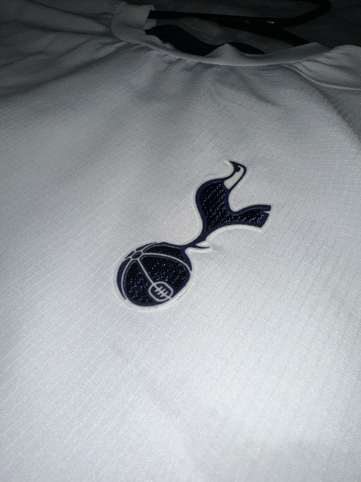 Puma Tottenham Home Jersey Mansion Size US M / EU 48-50 / 2 - 2 Thumbnail