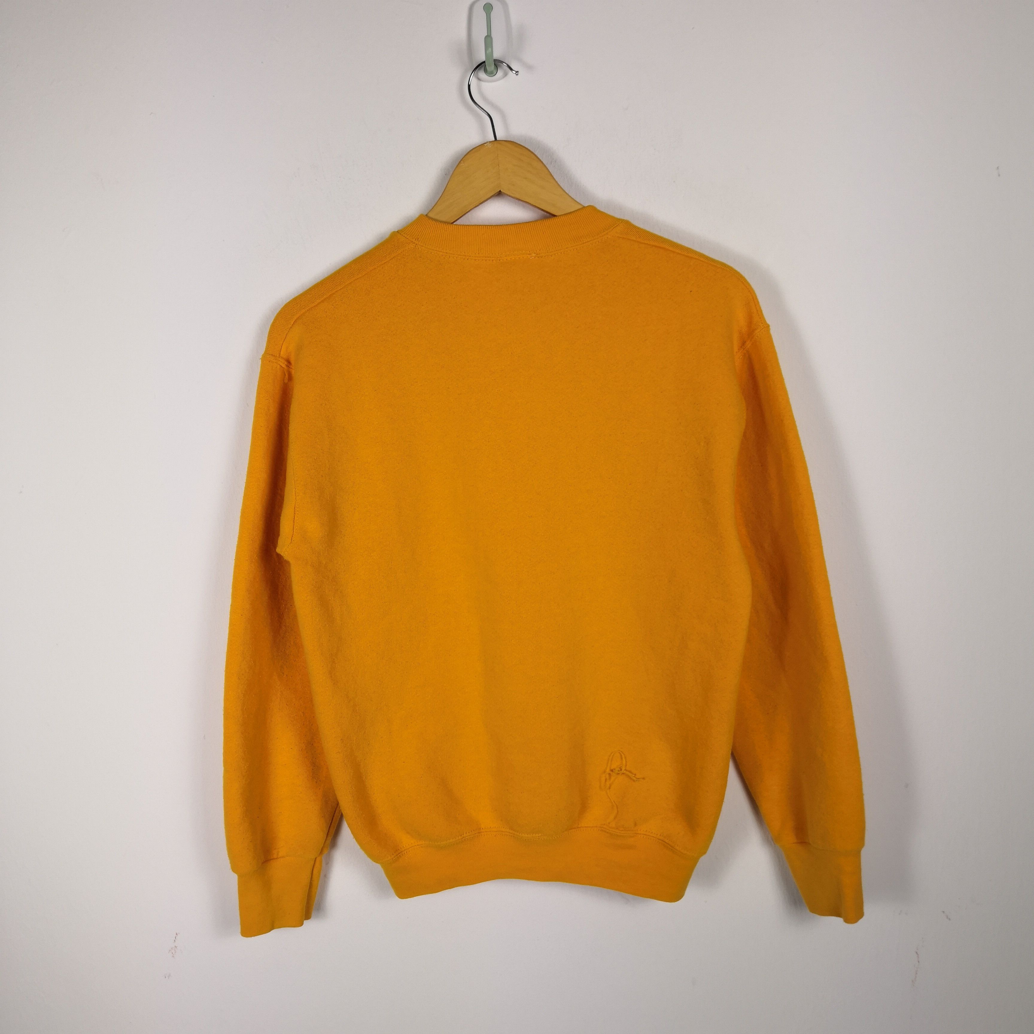 MLB × New York Yankees × Warner Bros Vintage Yankees X Tweety Warner Bros Sweatshirt Sweater Size US S / EU 44-46 / 1 - 3 Thumbnail