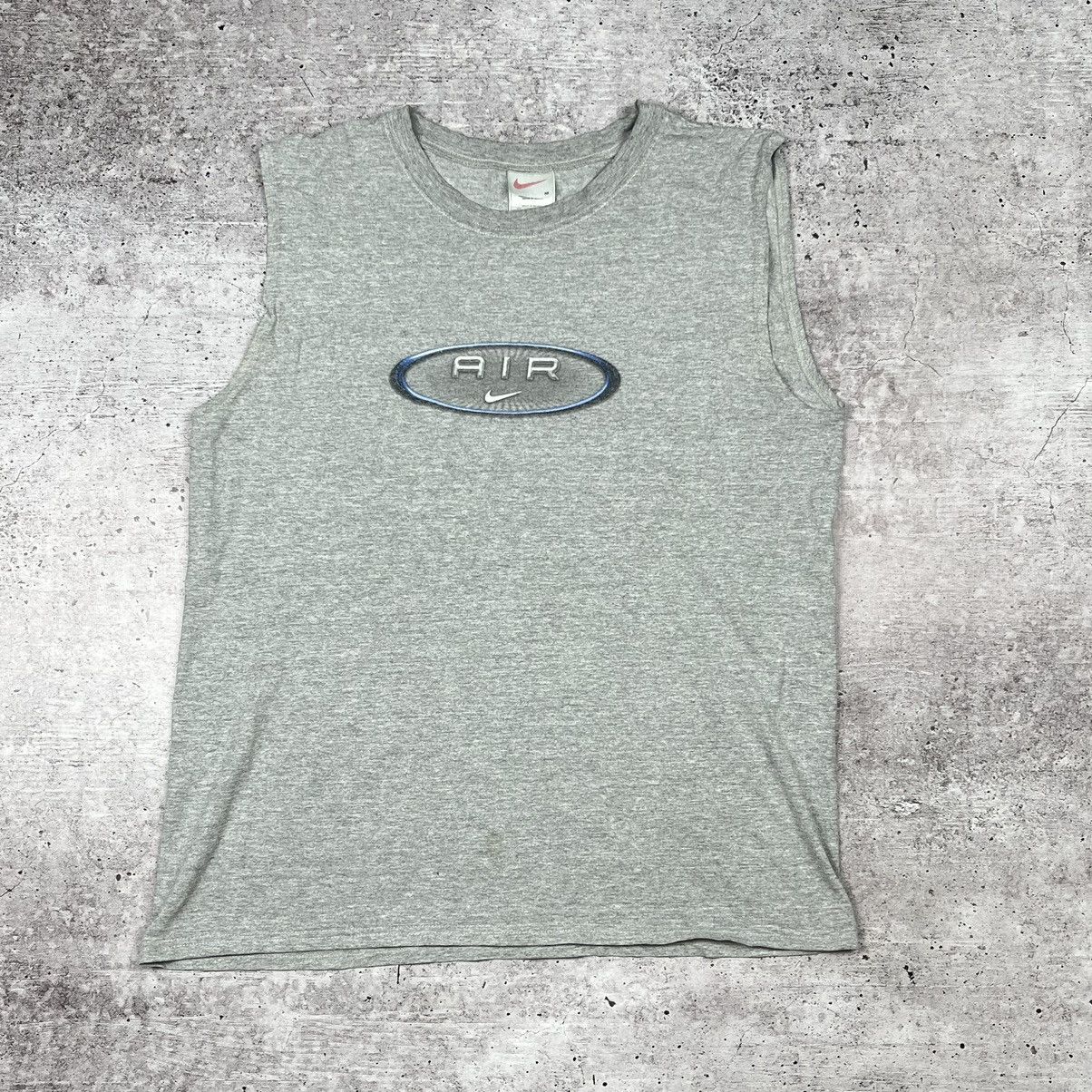 Vintage Nike Tank main image 1