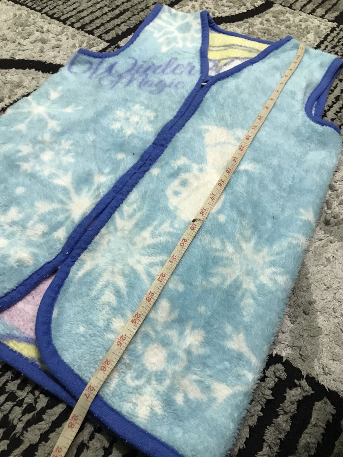 Disney Disney fleece Size US S / EU 44-46 / 1 - 4 Thumbnail