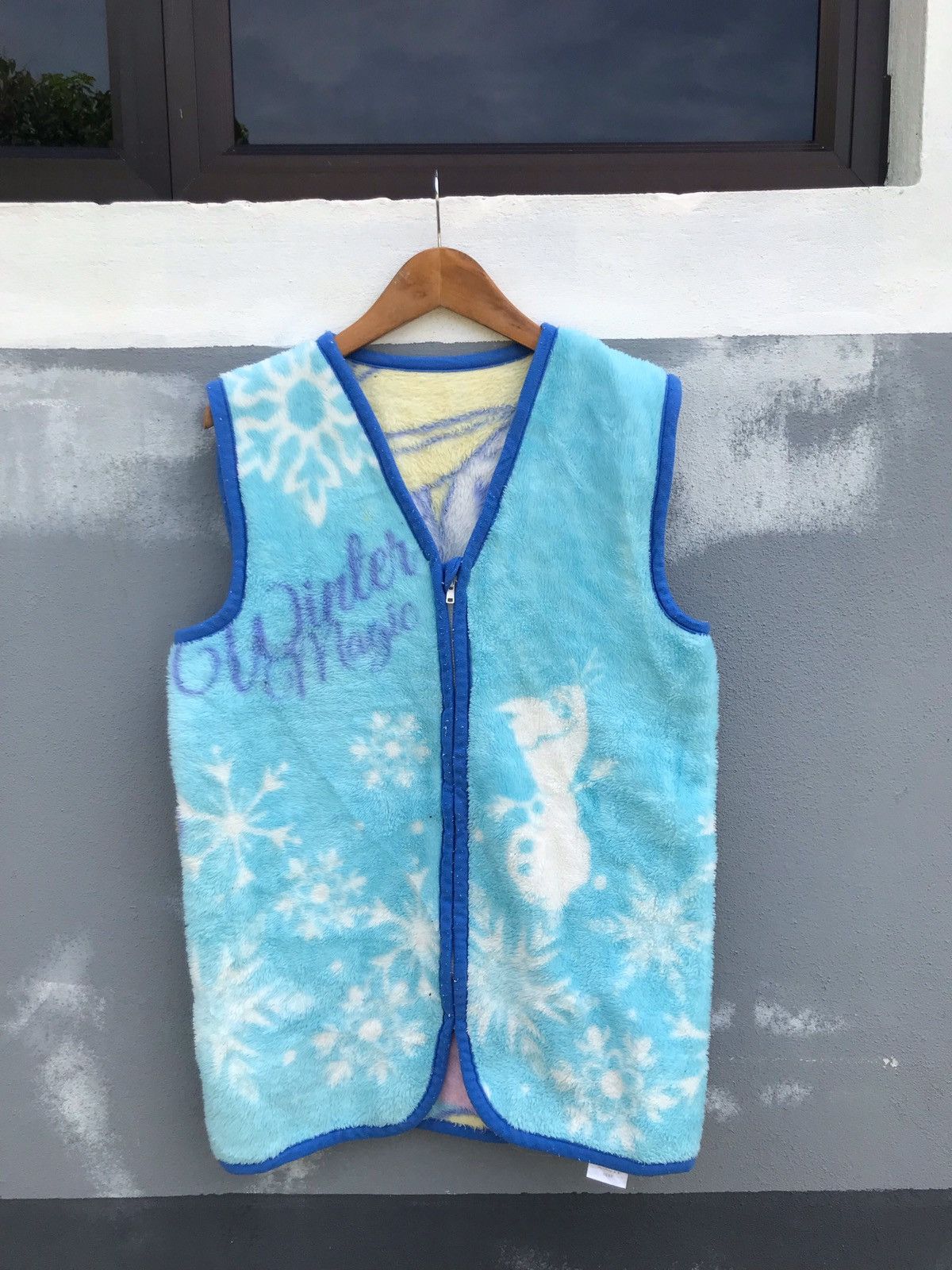 Disney Disney fleece Size US S / EU 44-46 / 1 - 2 Thumbnail