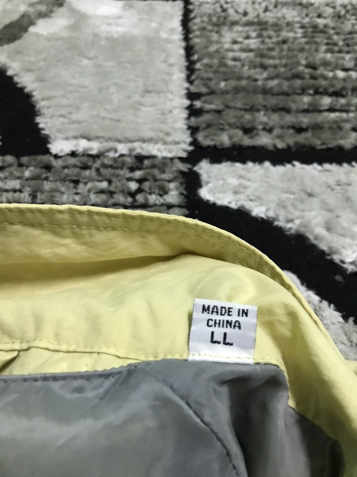 Ocean Pacific Ocean Pacific jacket Size US L / EU 52-54 / 3 - 5 Thumbnail