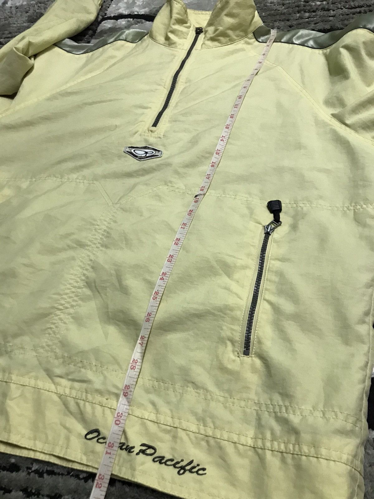 Ocean Pacific Ocean Pacific jacket Size US L / EU 52-54 / 3 - 9 Thumbnail
