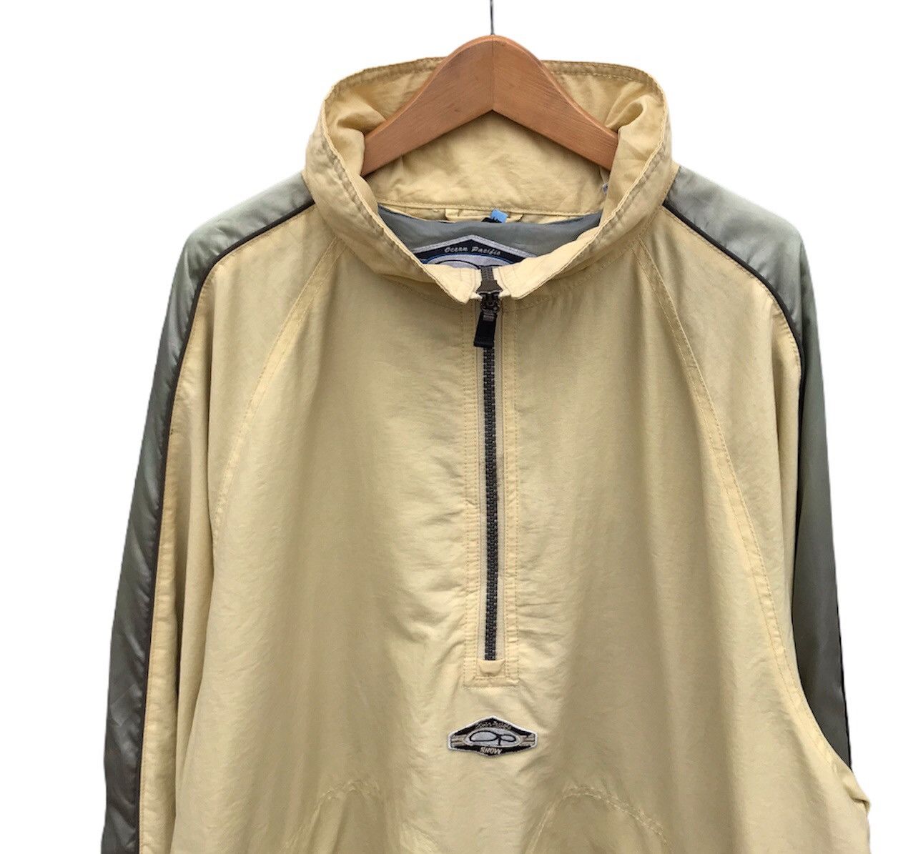 Ocean Pacific Ocean Pacific jacket Size US L / EU 52-54 / 3 - 2 Thumbnail
