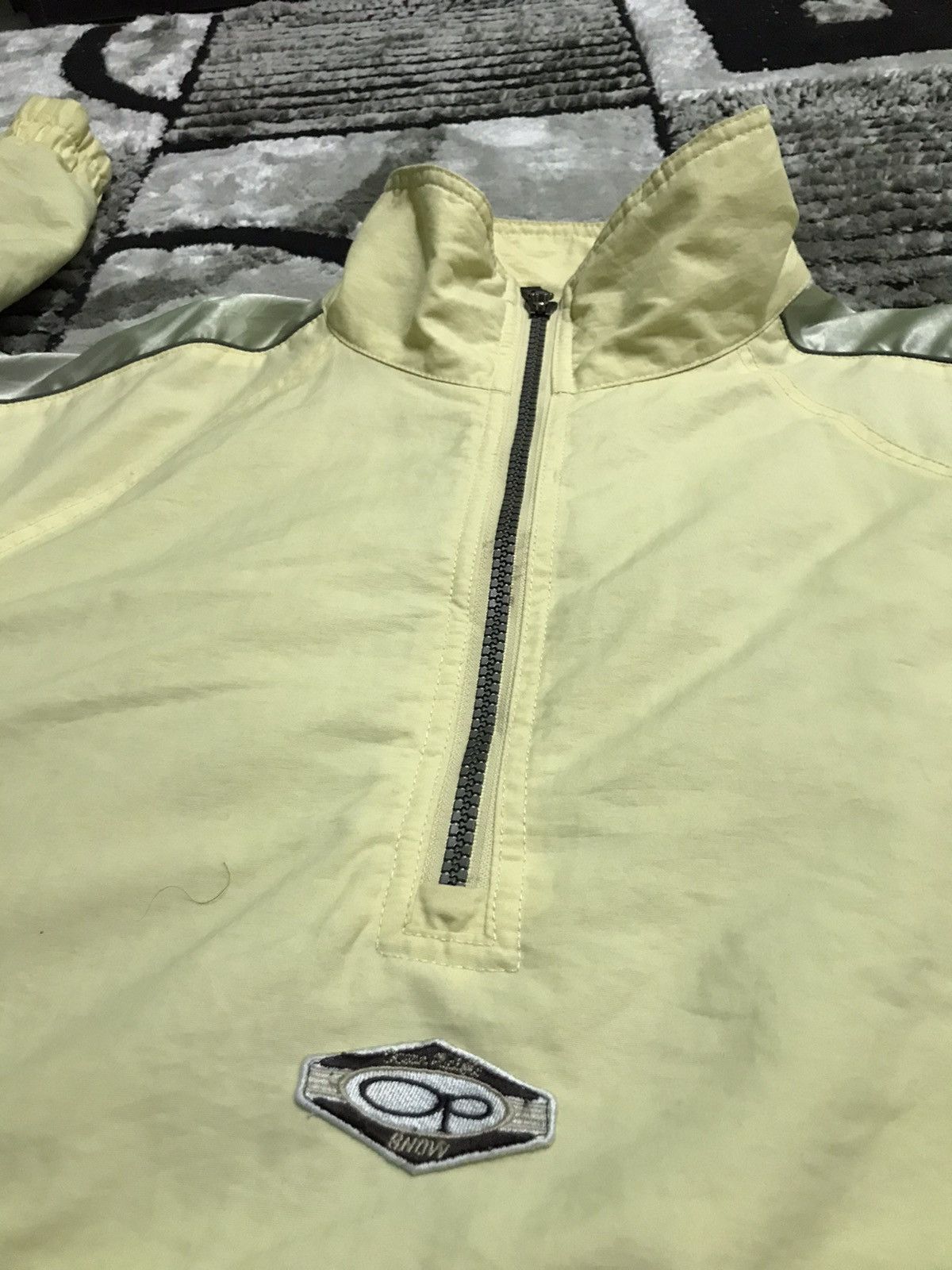 Ocean Pacific Ocean Pacific jacket Size US L / EU 52-54 / 3 - 7 Thumbnail