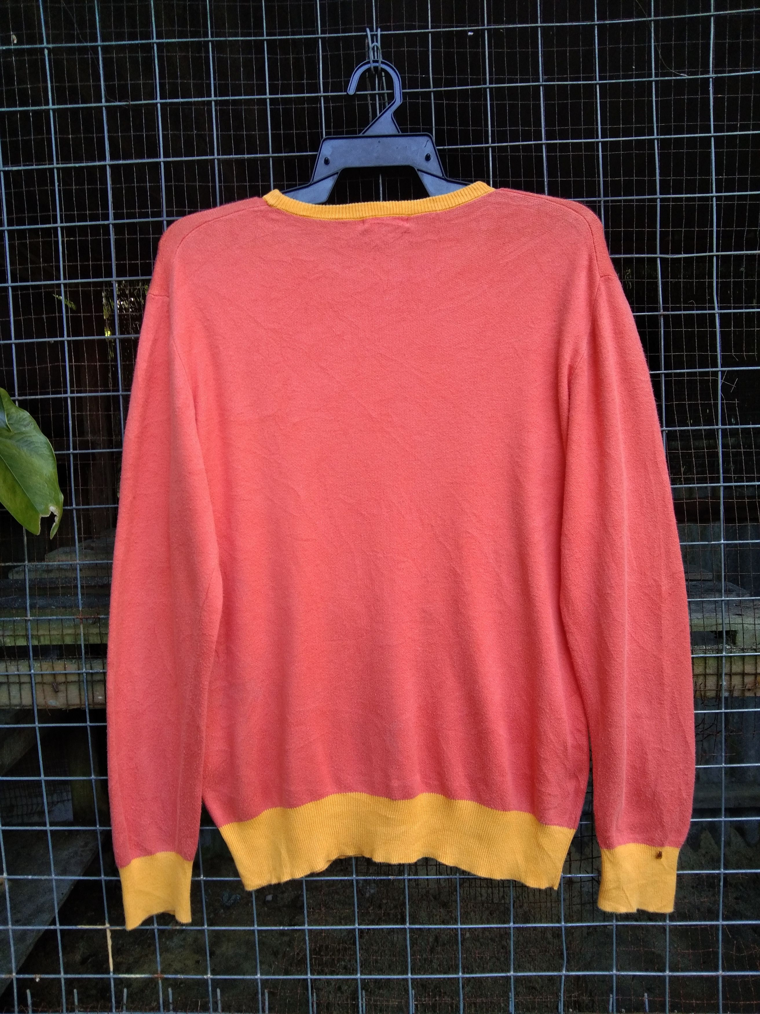 Retrofit × Vintage NAKED LUNCH LIGHTLAYERS SWEATSHIRT Size US M / EU 48-50 / 2 - 3 Thumbnail