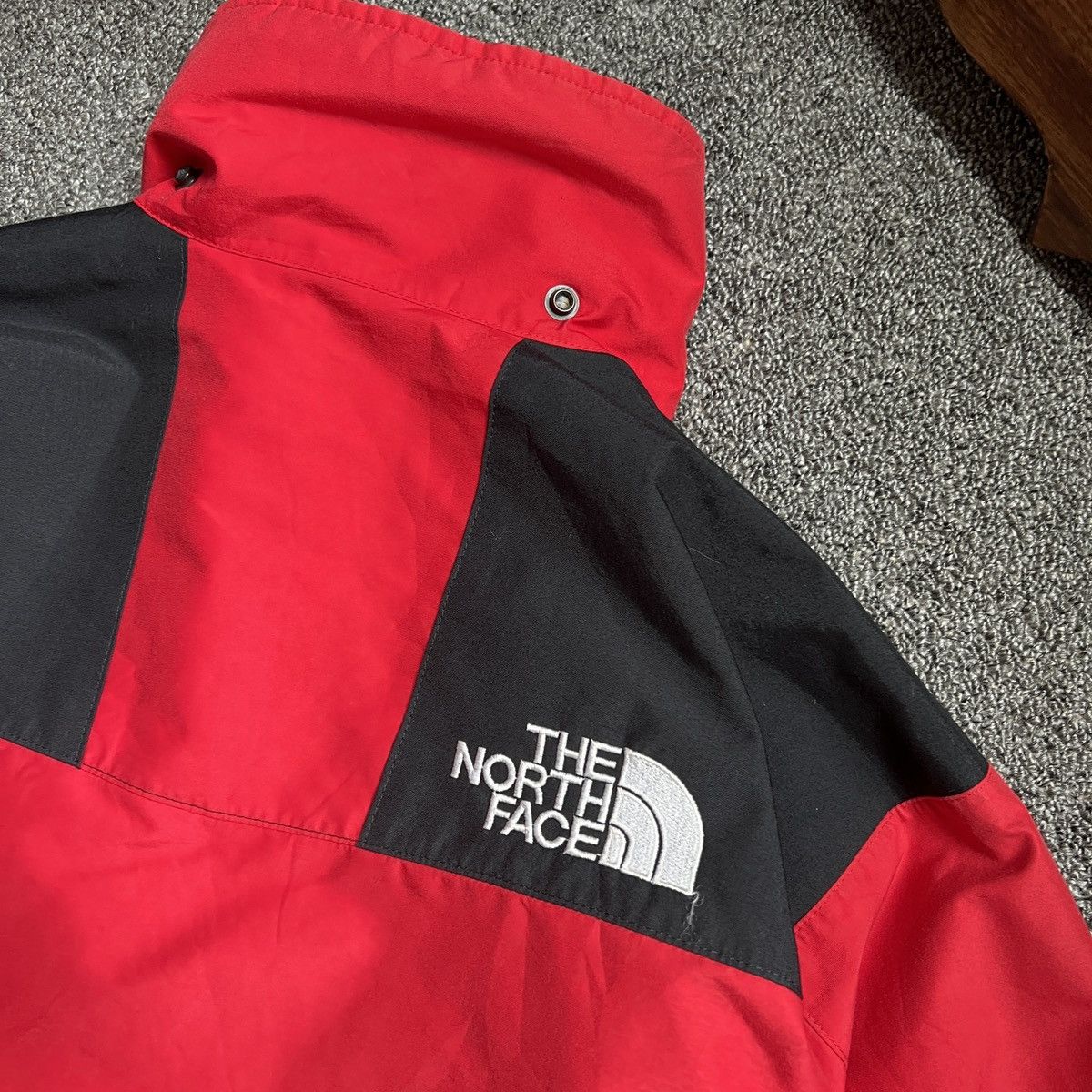 The North Face The North Face Gore-Tex® Mountain Light Parka Size US S / EU 44-46 / 1 - 9 Thumbnail
