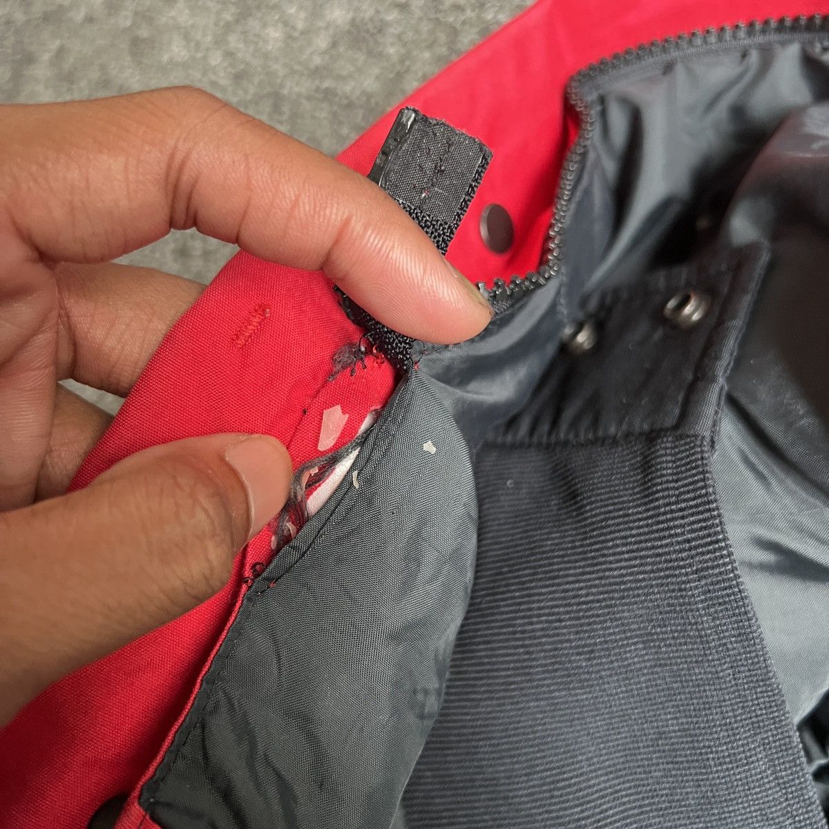 The North Face The North Face Gore-Tex® Mountain Light Parka Size US S / EU 44-46 / 1 - 18 Thumbnail