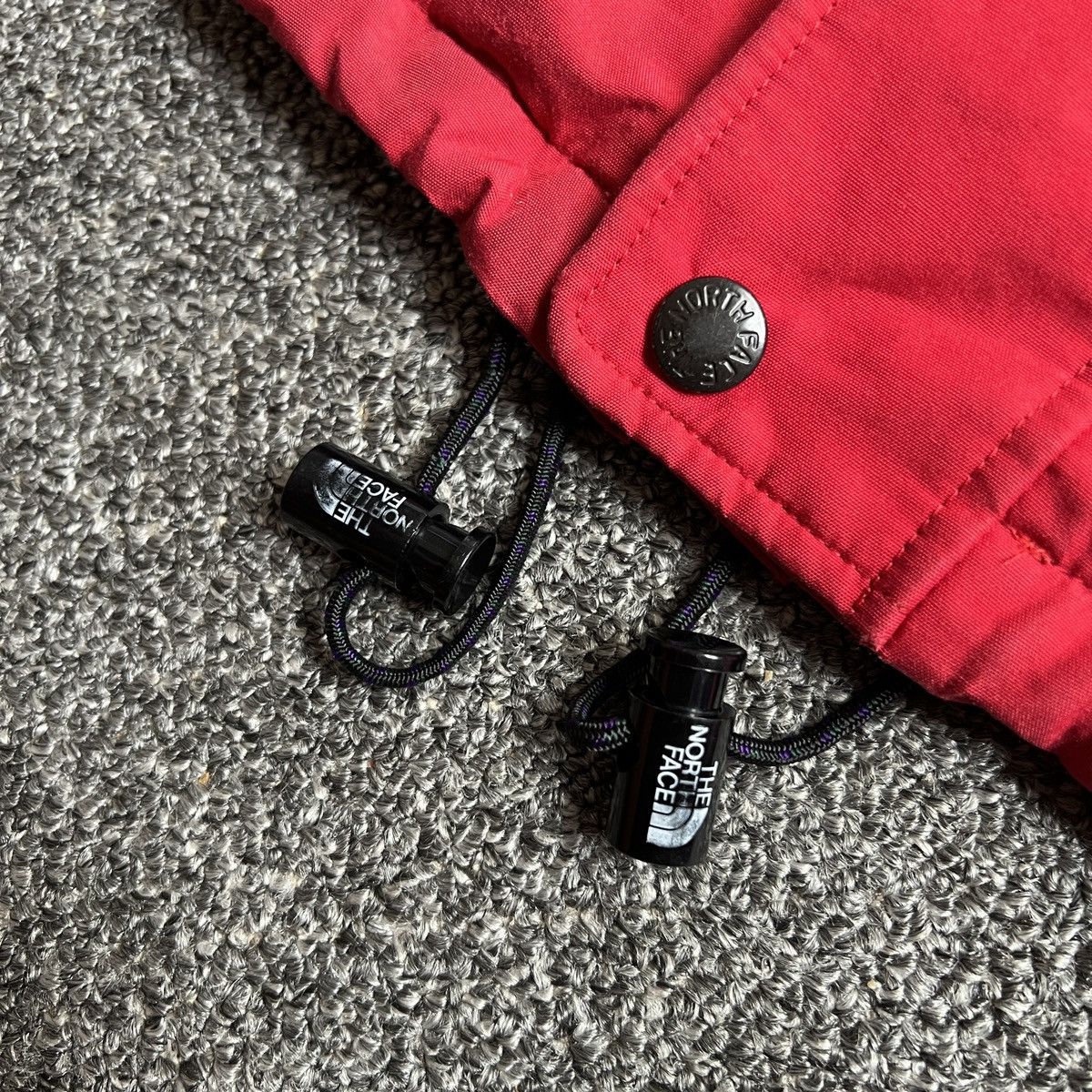 The North Face The North Face Gore-Tex® Mountain Light Parka Size US S / EU 44-46 / 1 - 15 Thumbnail