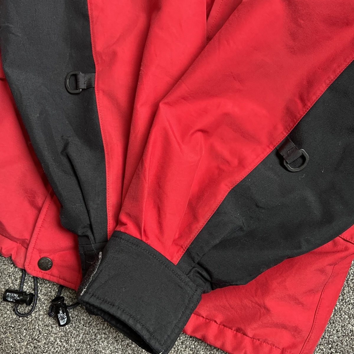 The North Face The North Face Gore-Tex® Mountain Light Parka Size US S / EU 44-46 / 1 - 12 Thumbnail
