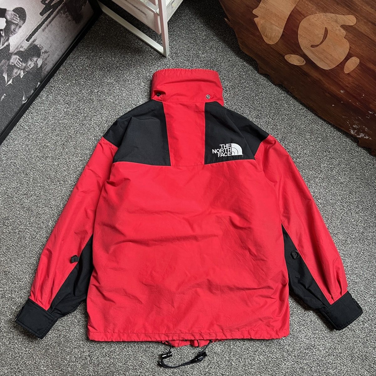 The North Face The North Face Gore-Tex® Mountain Light Parka Size US S / EU 44-46 / 1 - 2 Thumbnail