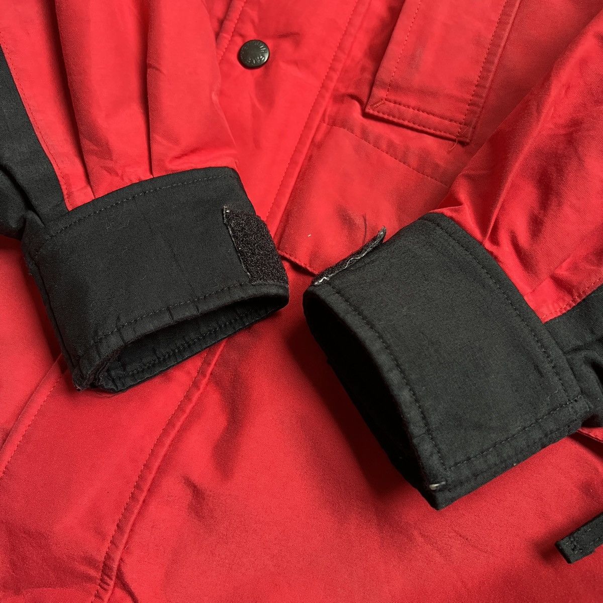 The North Face The North Face Gore-Tex® Mountain Light Parka Size US S / EU 44-46 / 1 - 11 Thumbnail