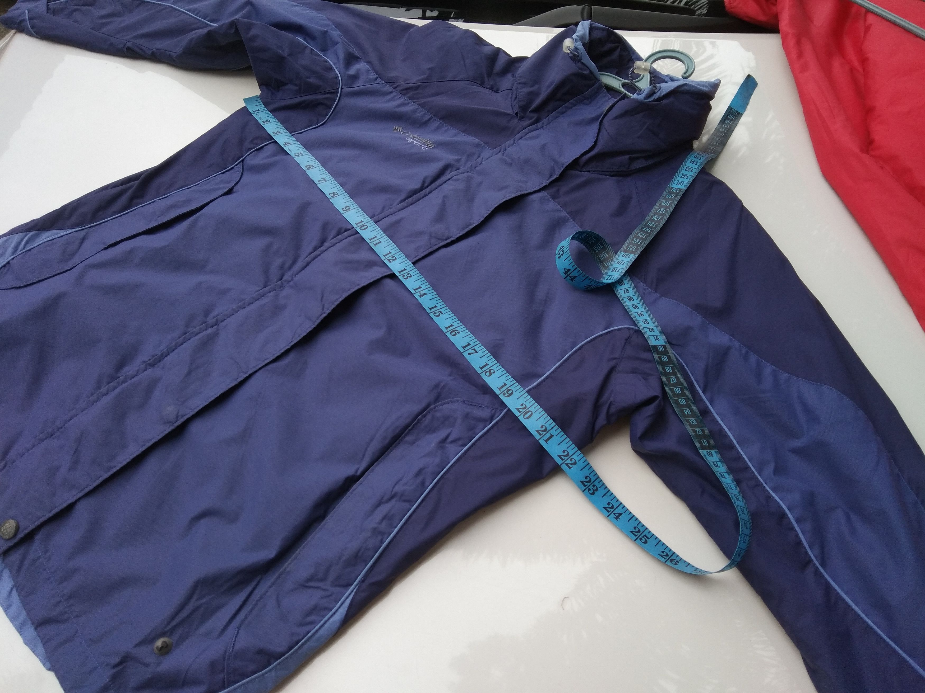 Columbia COLUMBIA SPORT WOMEN'S LIGHT JACKET Size M / US 6-8 / IT 42-44 - 18 Thumbnail