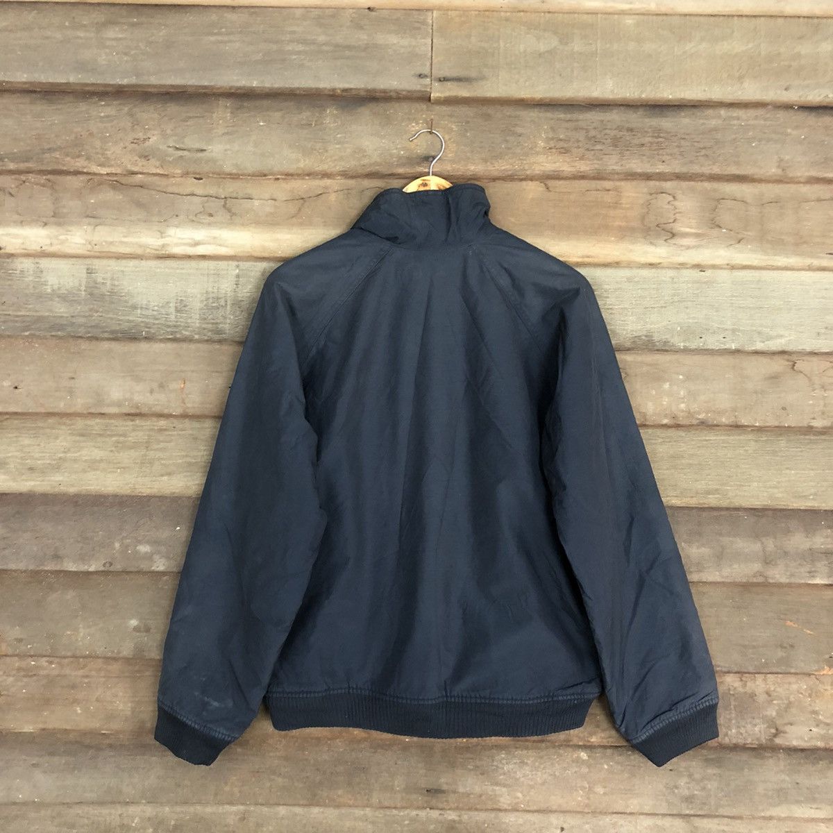 Polo Ralph Lauren Polo Ralph Lauren Black Light Jacket #5527 Size US M / EU 48-50 / 2 - 14 Thumbnail