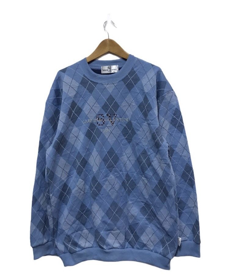 Other Sablina Valentino sweatshirt Size US L / EU 52-54 / 3 - 1 Thumbnail