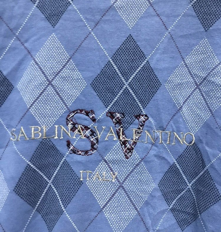 Other Sablina Valentino sweatshirt Size US L / EU 52-54 / 3 - 4 Thumbnail