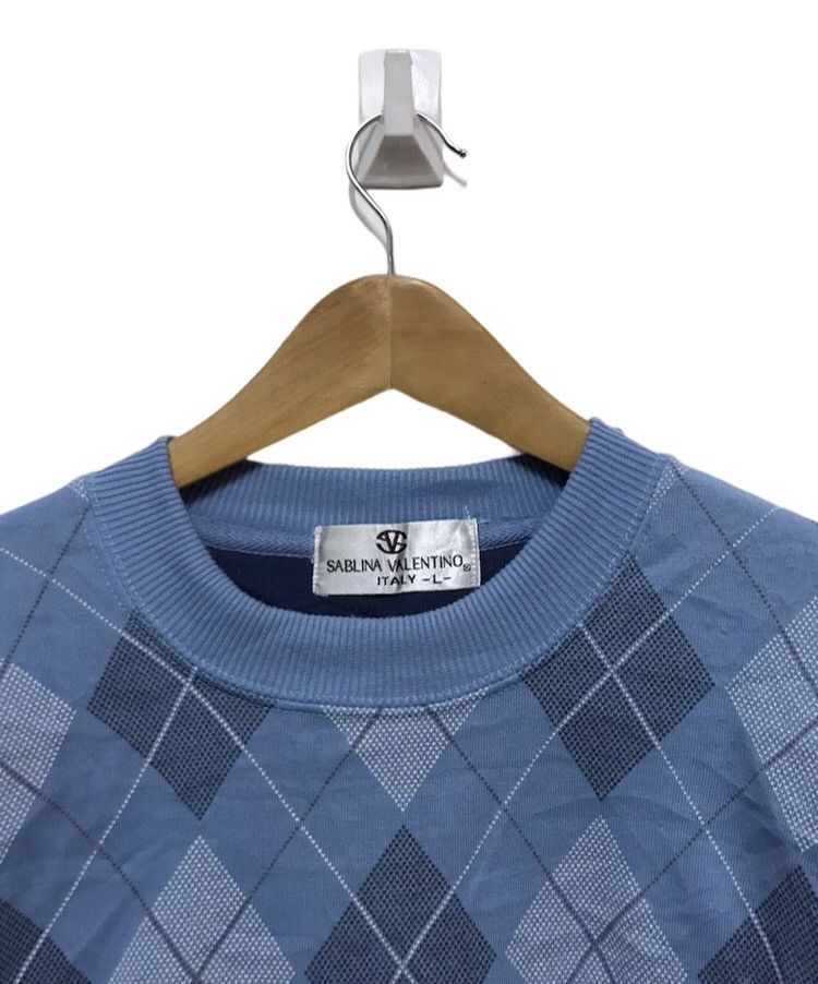 Other Sablina Valentino sweatshirt Size US L / EU 52-54 / 3 - 2 Thumbnail