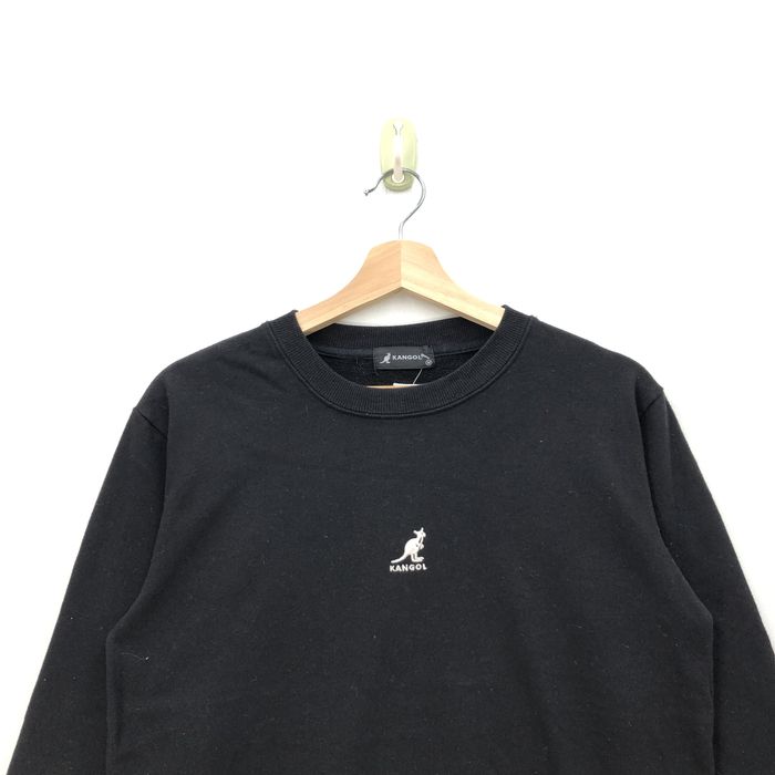 Vintage kangol sweatshirt 2025