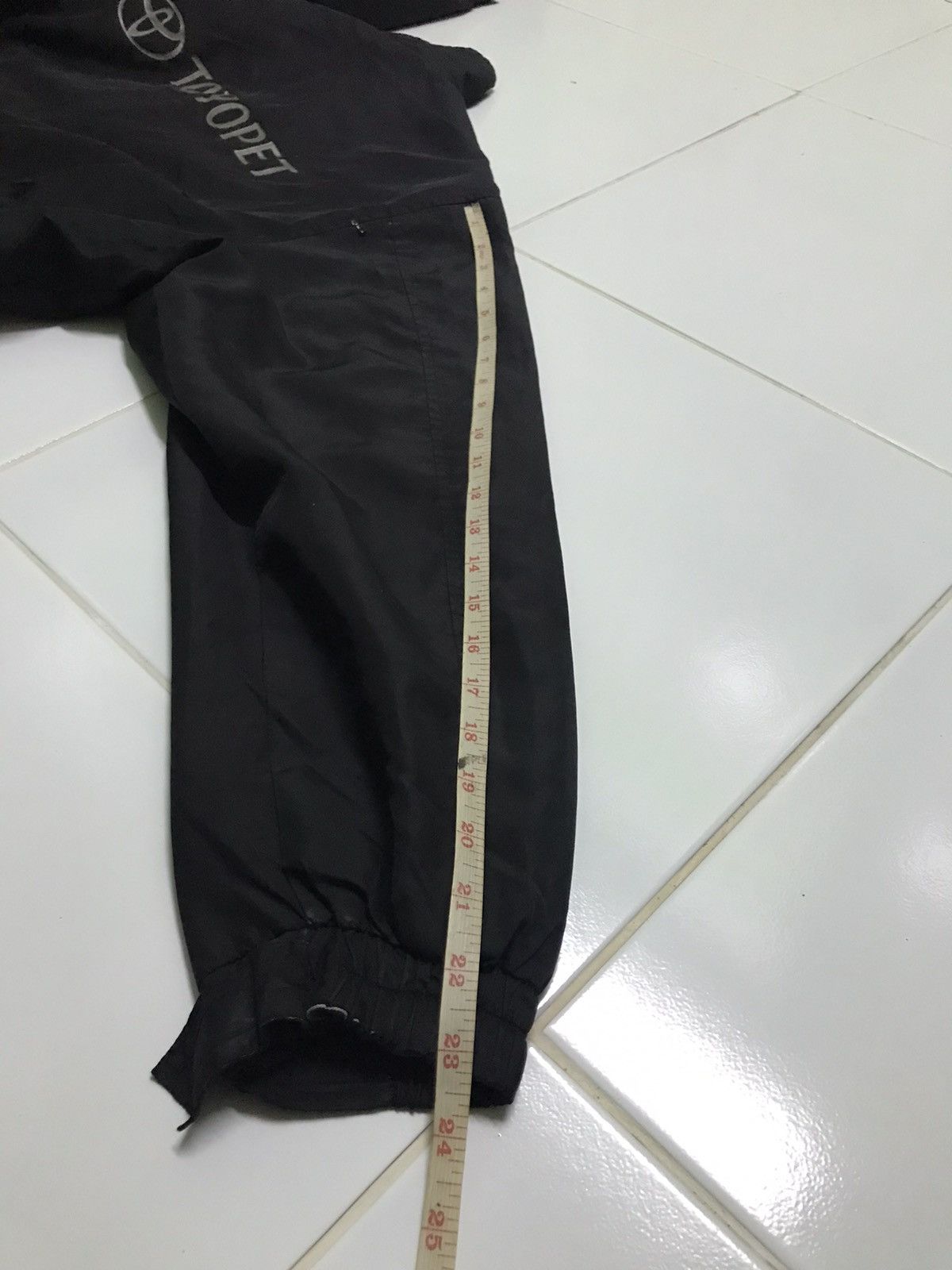 Sports Specialties Toyota jacket Size US M / EU 48-50 / 2 - 9 Thumbnail