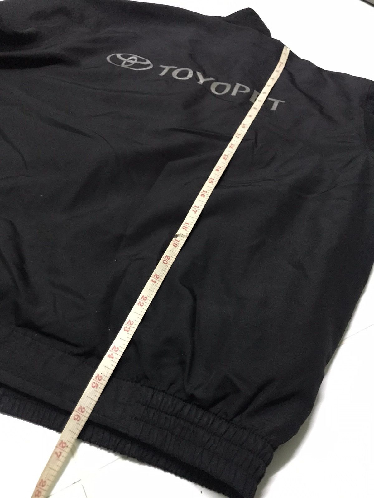 Sports Specialties Toyota jacket Size US M / EU 48-50 / 2 - 7 Thumbnail