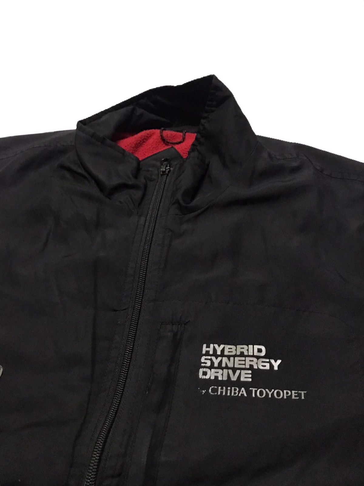 Sports Specialties Toyota jacket Size US M / EU 48-50 / 2 - 3 Thumbnail