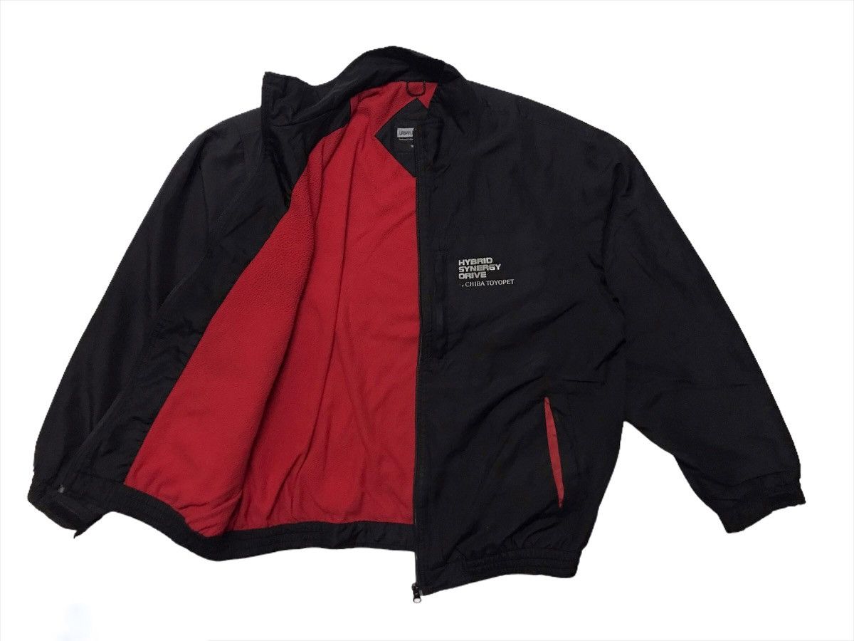 Sports Specialties Toyota jacket Size US M / EU 48-50 / 2 - 2 Thumbnail