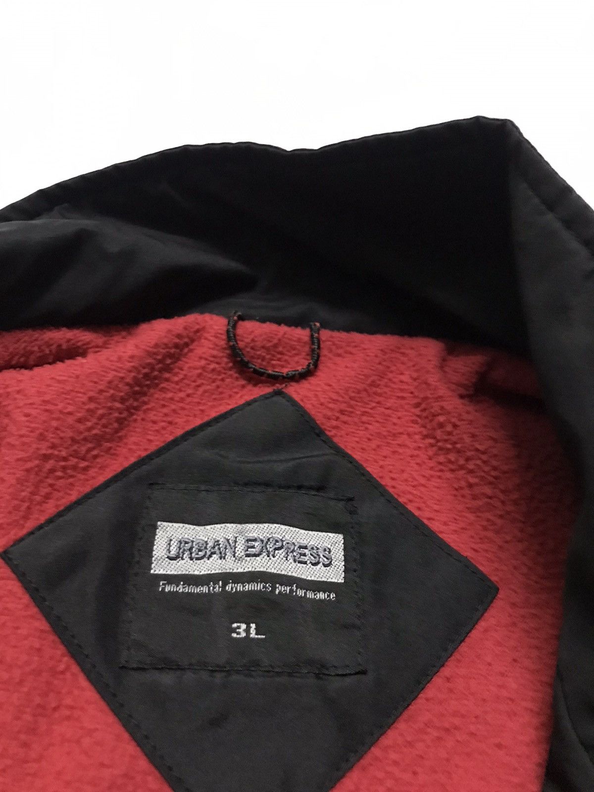 Sports Specialties Toyota jacket Size US M / EU 48-50 / 2 - 5 Thumbnail