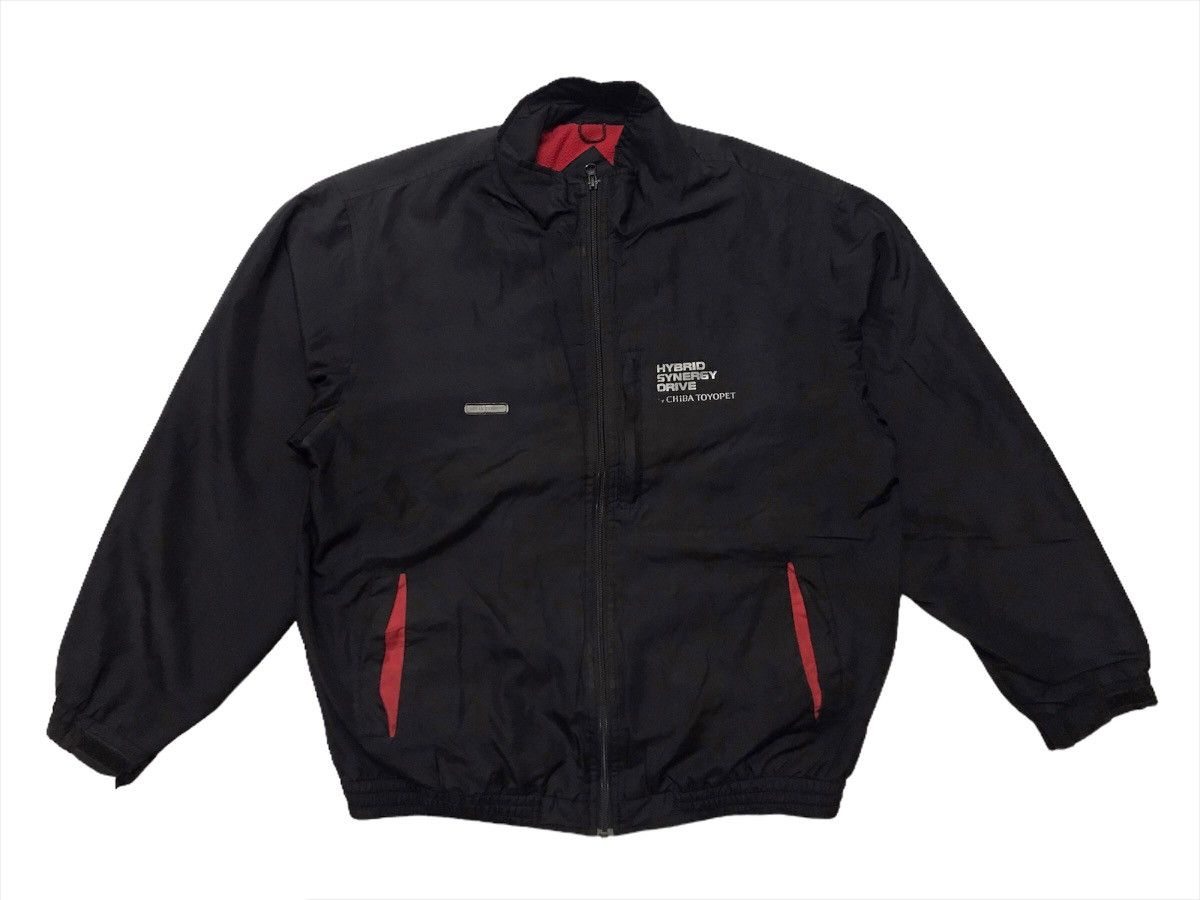 Sports Specialties Toyota jacket Size US M / EU 48-50 / 2 - 1 Thumbnail