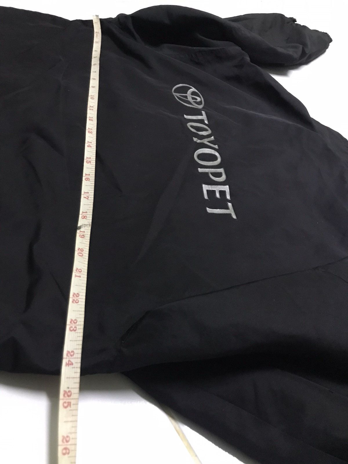 Sports Specialties Toyota jacket Size US M / EU 48-50 / 2 - 6 Thumbnail