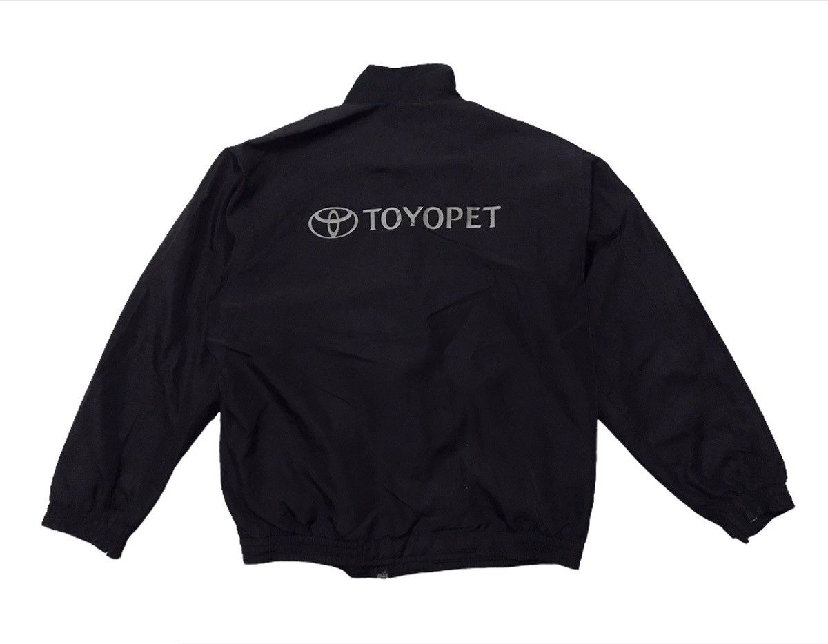 Sports Specialties Toyota jacket Size US M / EU 48-50 / 2 - 4 Thumbnail