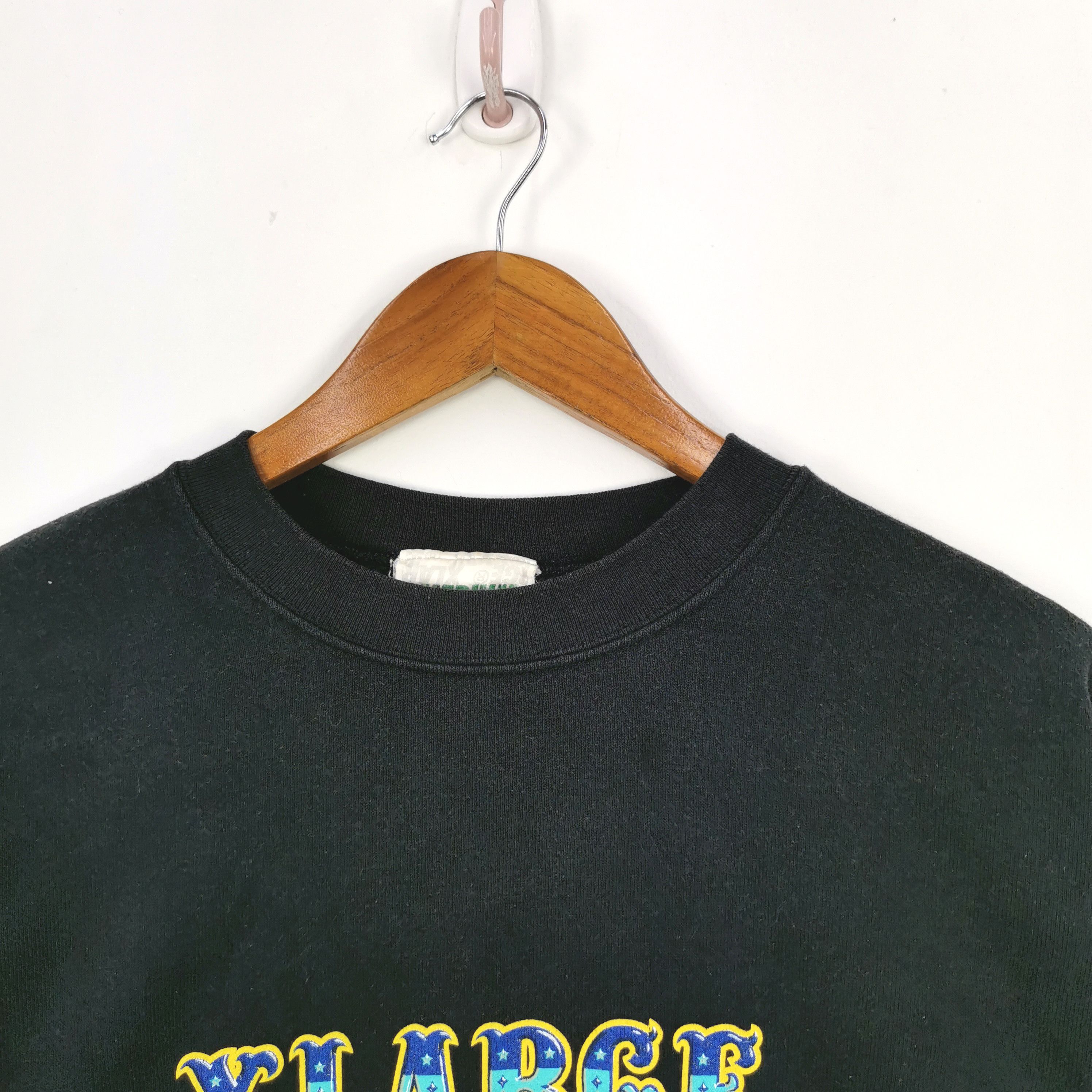 Vintage × Xlarge Vintage X-Large Sweatshirt Sweater Xlarge Jumper BS18898 Size US L / EU 52-54 / 3 - 4 Thumbnail