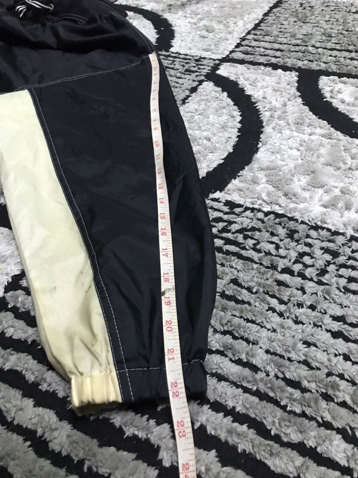 Vintage vintage adidas jacket Size US L / EU 52-54 / 3 - 10 Thumbnail