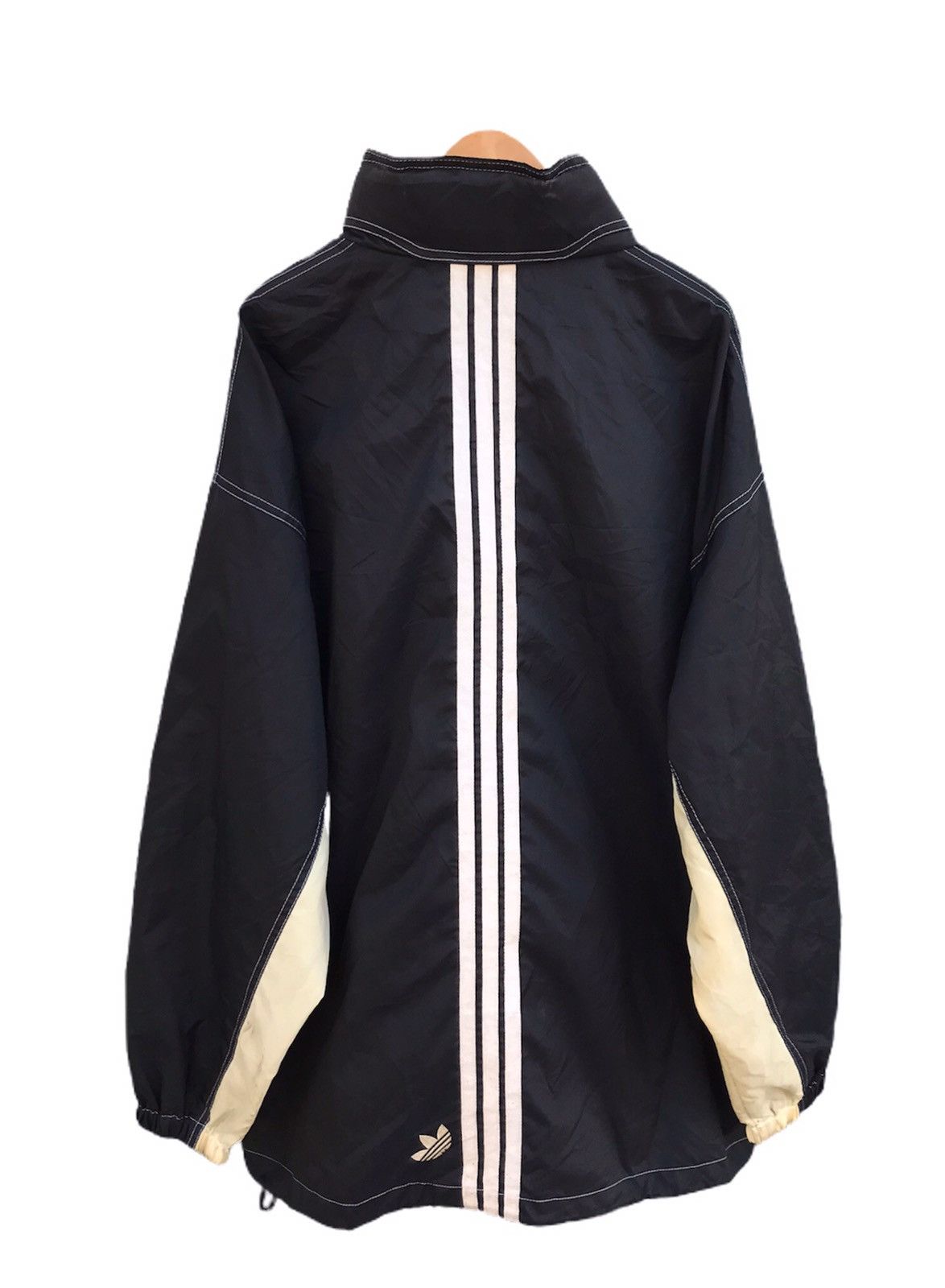 Vintage vintage adidas jacket Size US L / EU 52-54 / 3 - 4 Thumbnail
