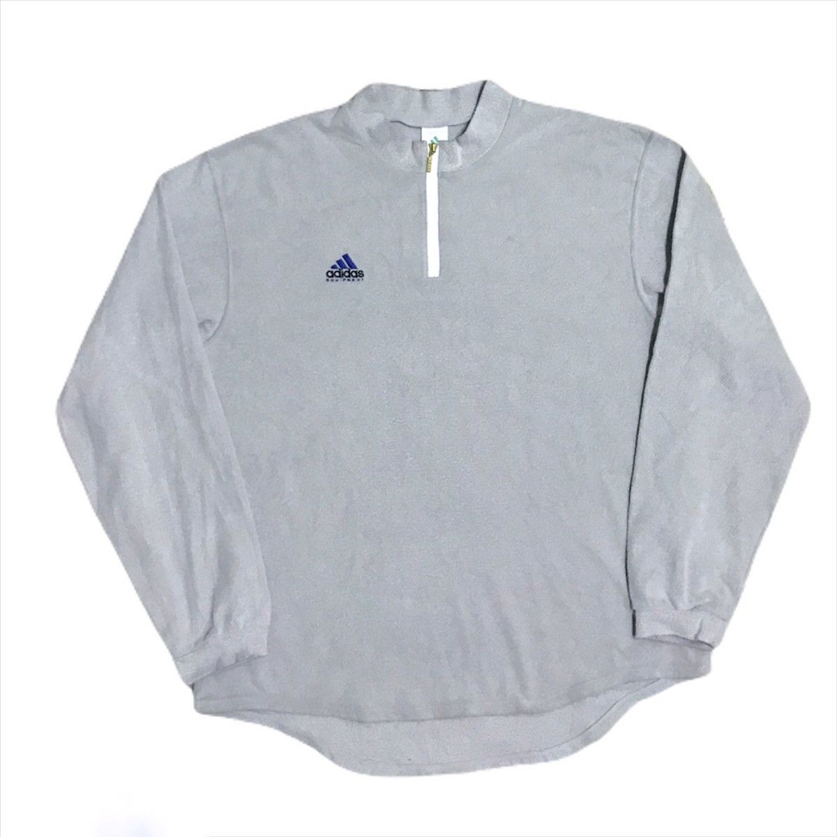 Adidas Adidas sweatshirt Size US M / EU 48-50 / 2 - 1 Thumbnail