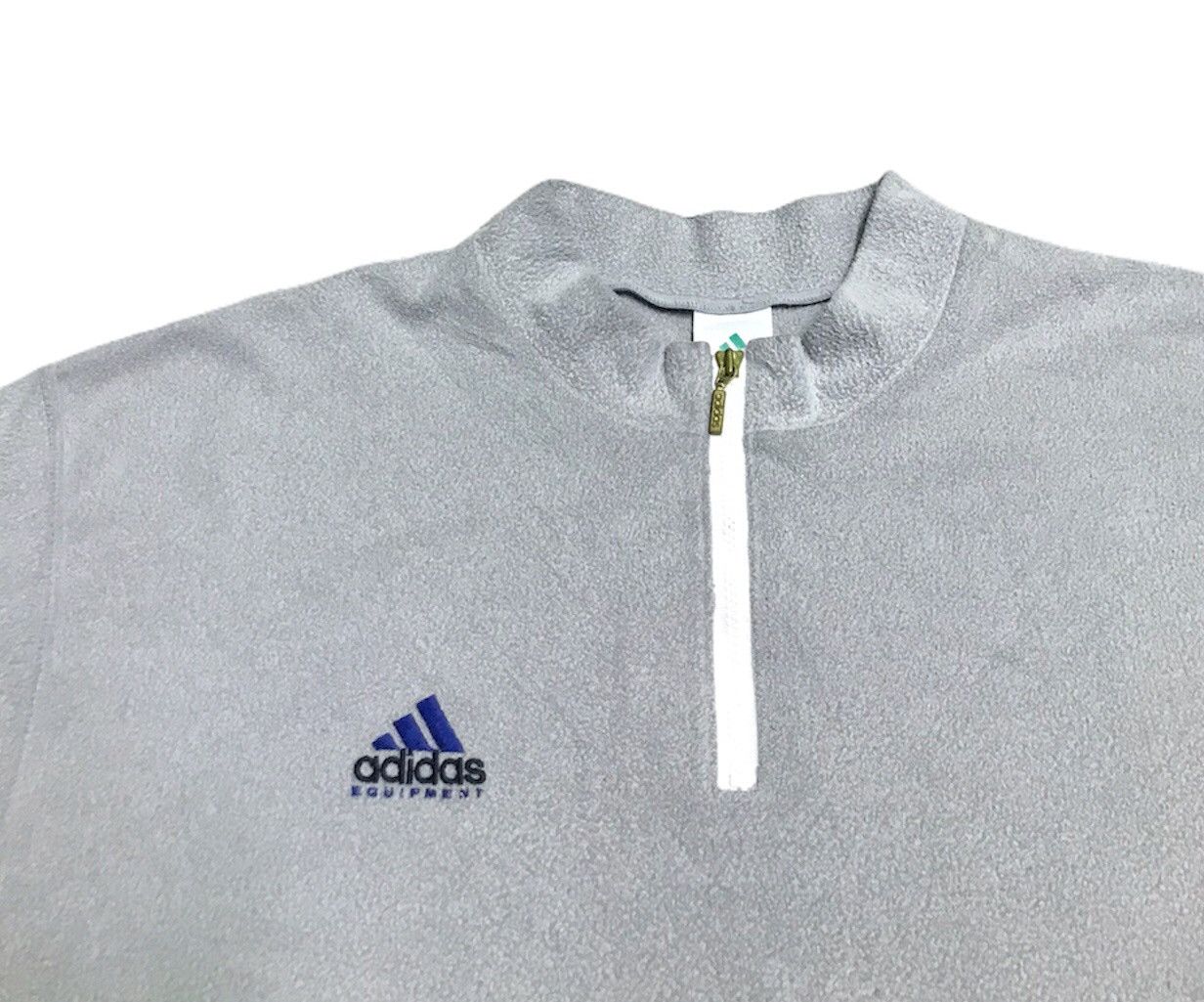 Adidas Adidas sweatshirt Size US M / EU 48-50 / 2 - 2 Thumbnail