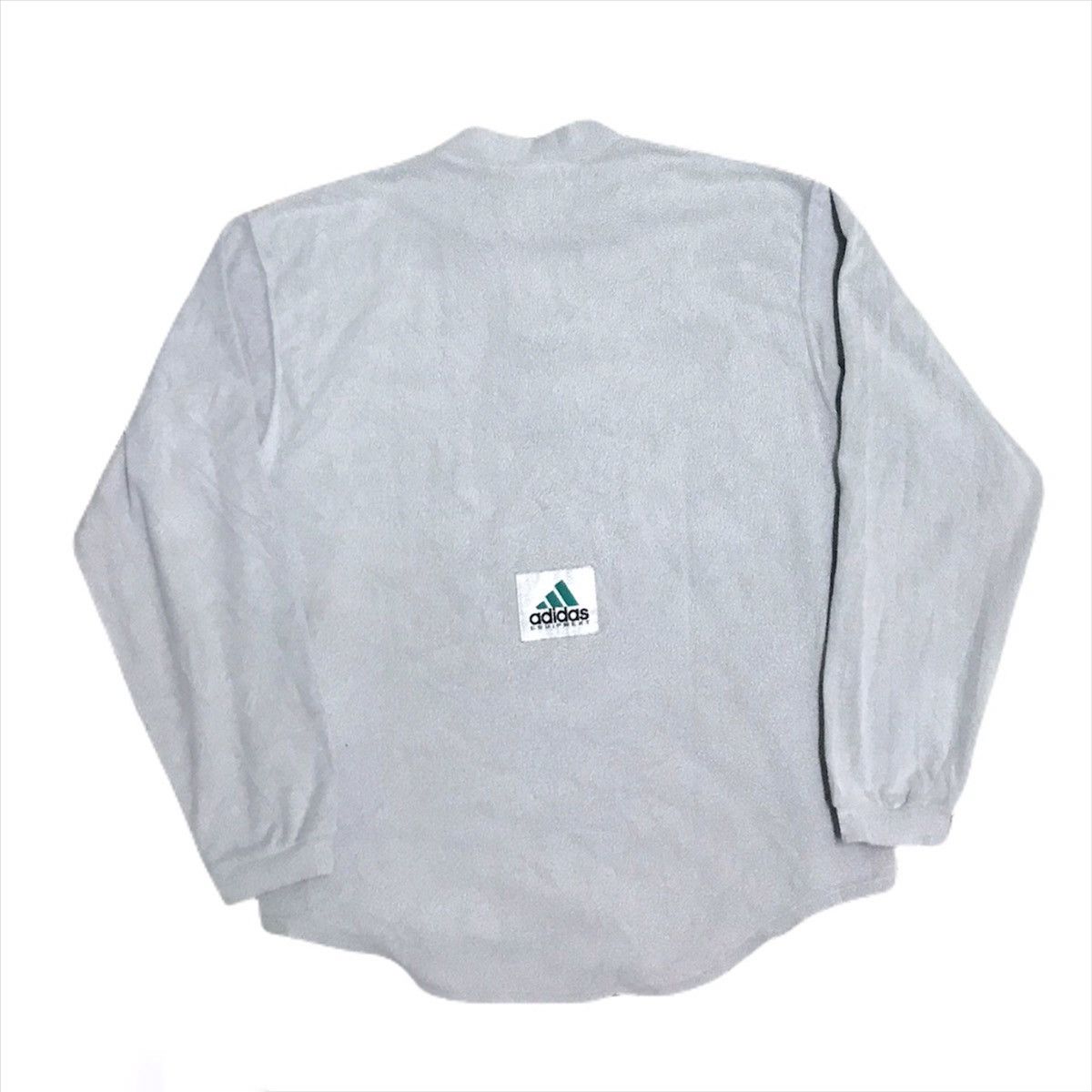 Adidas Adidas sweatshirt Size US M / EU 48-50 / 2 - 3 Thumbnail