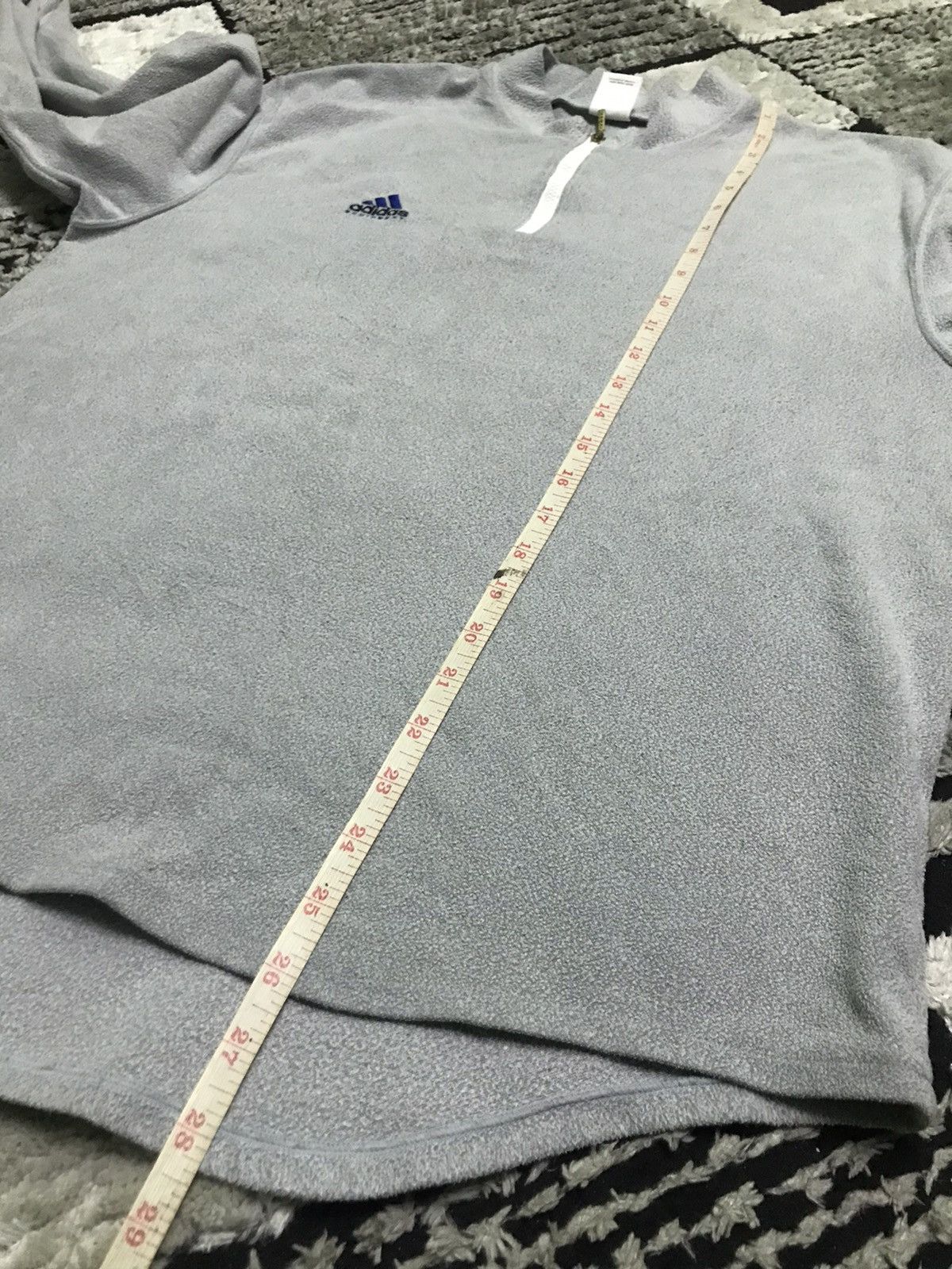 Adidas Adidas sweatshirt Size US M / EU 48-50 / 2 - 9 Thumbnail