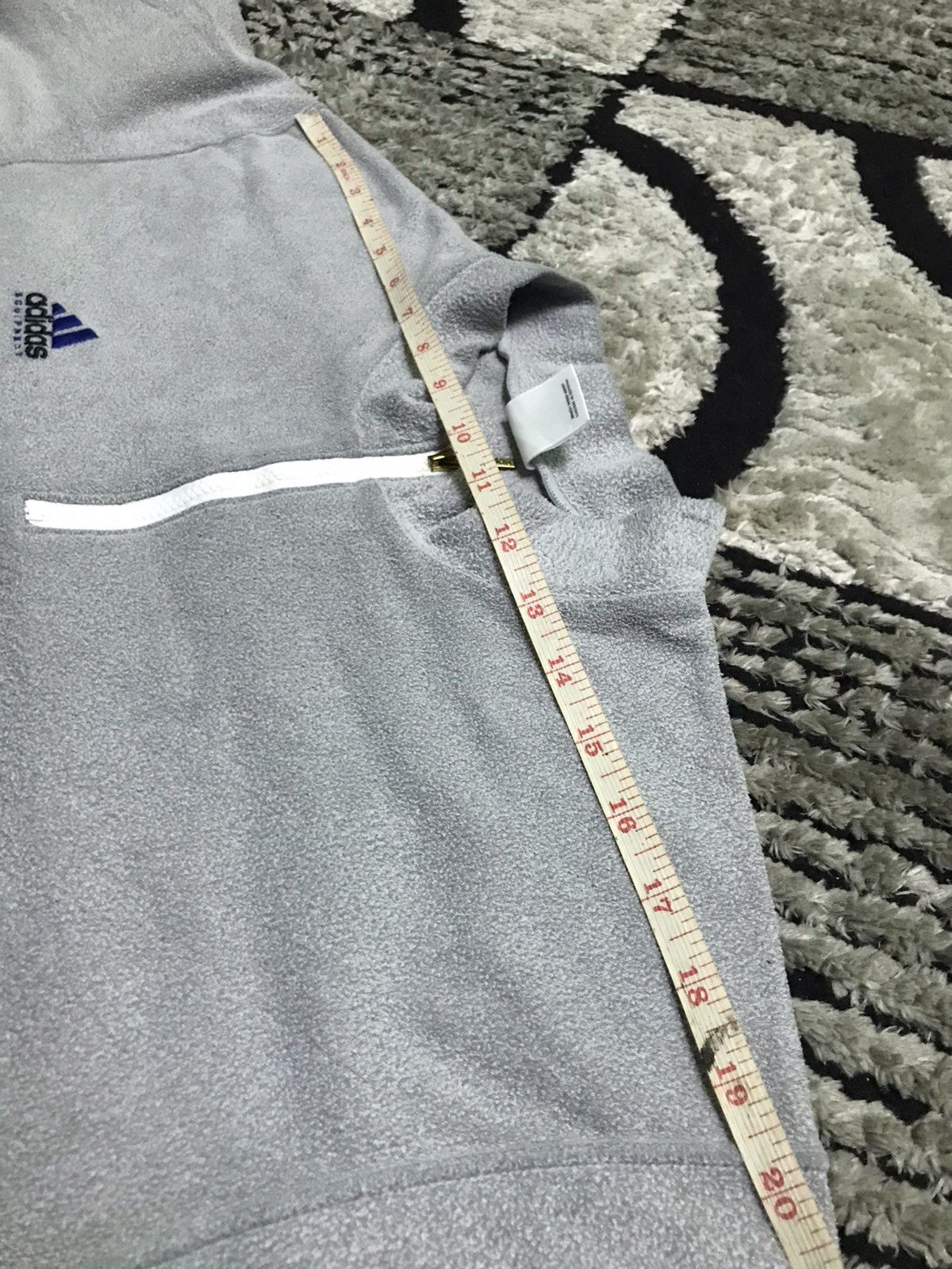 Adidas Adidas sweatshirt Size US M / EU 48-50 / 2 - 10 Thumbnail